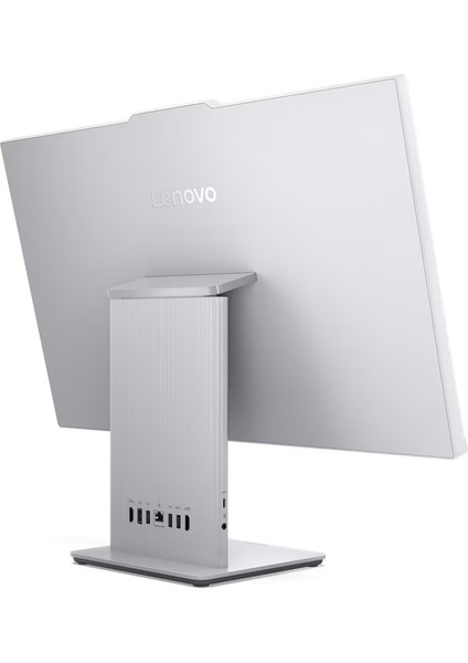 Ideacentre Aıo 27IRH9 Intel Core I7-13620H 16GB 512GB SSD Intel UHD Graphics 27 Fhd Ipsfreedos F0HM0048TR Kablosuz Klavye+Mouse Beyaz All In One Bilgisayar modelleri