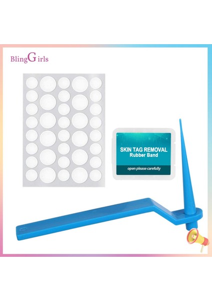 Etiket Temizleme Aracı Mini Cilt Etiketi Temizleme Aracı (Yurt Dışından)