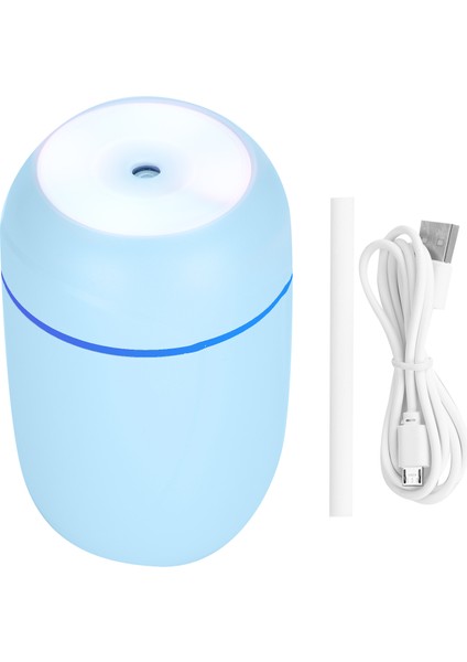 USB Şarj Difüzör Serin Buharlı Nemlendirici Uçucu Yağlar Için Otomatik Kapanma Ev Ofis Araba Uzun Süre Nemlendirir (Yurt Dışından) fiyatları