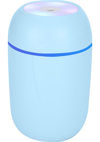 USB Şarj Difüzör Serin Buharlı Nemlendirici Uçucu Yağlar Için Otomatik Kapanma Ev Ofis Araba Uzun Süre Nemlendirir (Yurt Dışından) fırsatları