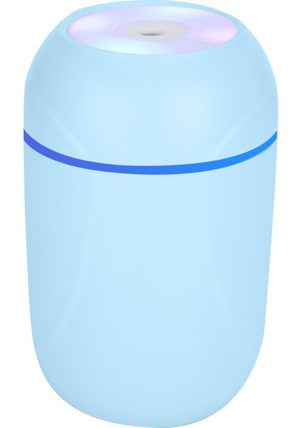 USB Şarj Difüzör Serin Buharlı Nemlendirici Uçucu Yağlar Için Otomatik Kapanma Ev Ofis Araba Uzun Süre Nemlendirir (Yurt Dışından) indirimleri