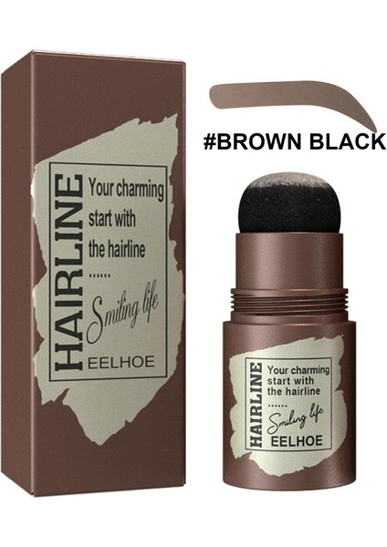 Kaş Damgası Şekillendirme Seti, Bir Adım Kaş Damgası Şablon Seti Su Geçirmez Göz Kaş Damgası Makyaj Araçları (Yurt Dışından)