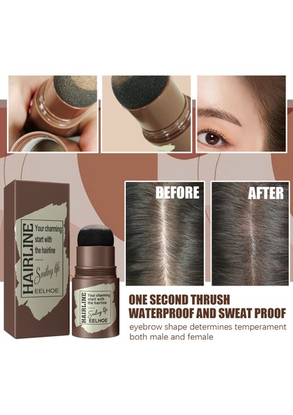 Kaş Damgası Şekillendirme Seti, Bir Adım Kaş Damgası Şablon Seti Su Geçirmez Göz Kaş Damgası Makyaj Araçları (Yurt Dışından) fiyatları