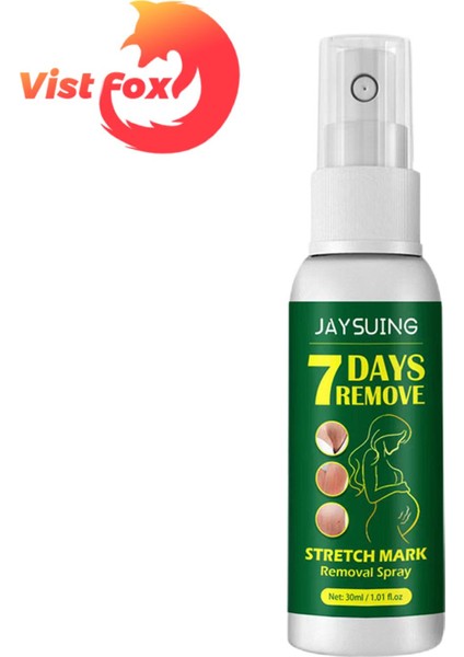 Vist Fox Çatlak Giderici Uzun Ömürlü Çatlak Giderici Sprey (Yurt Dışından) fiyatları