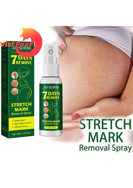 Vist Fox Çatlak Giderici Uzun Ömürlü Çatlak Giderici Sprey (Yurt Dışından) fırsatları