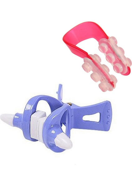 4x Burun Kaldırma Şekillendirme ve Köprü Düzleştirme Güzellik Klipsi (Yurt Dışından) modelleri