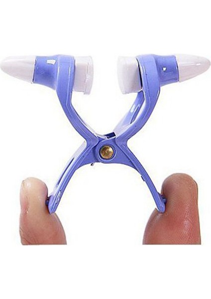 4x Burun Kaldırma Şekillendirme ve Köprü Düzleştirme Güzellik Klipsi (Yurt Dışından) indirimleri