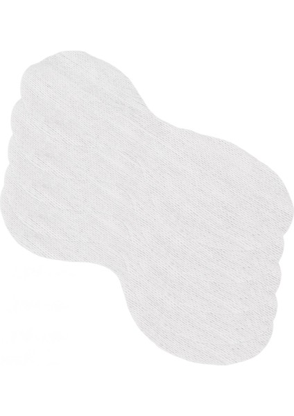 Hao Kan 100 Adet Dıy Tek Kullanımlık Göz Pedi Ince Su Emmeyi Teşvik Güzellik Salonu Levha Cilt Bakımı Için (Yurt Dışından)