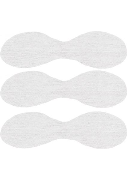 Hao Kan 100 Adet Dıy Tek Kullanımlık Göz Pedi Ince Su Emmeyi Teşvik Güzellik Salonu Levha Cilt Bakımı Için (Yurt Dışından) modelleri