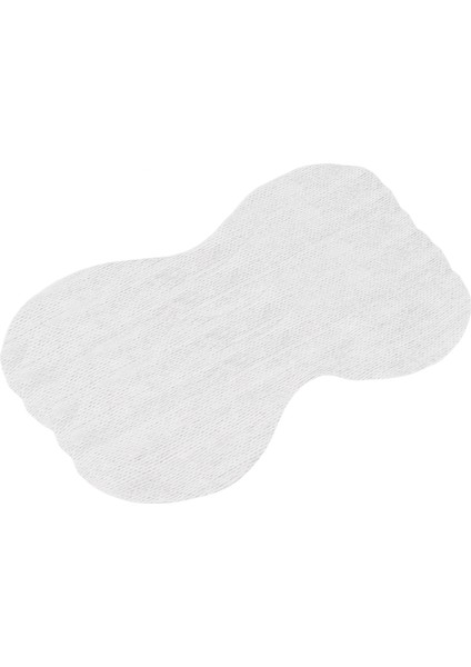 Hao Kan 100 Adet Dıy Tek Kullanımlık Göz Pedi Ince Su Emmeyi Teşvik Güzellik Salonu Levha Cilt Bakımı Için (Yurt Dışından) indirimleri