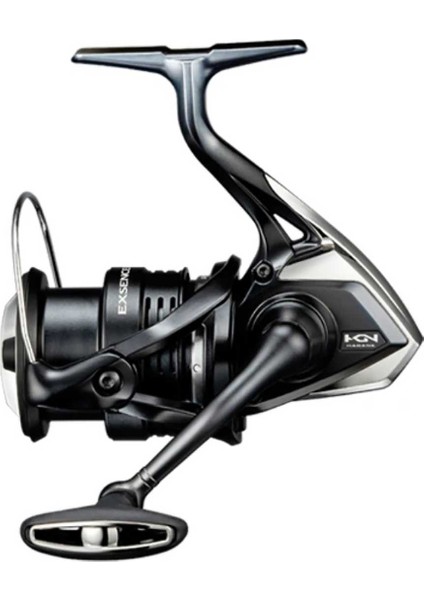 Exsence Bb 2020 4000 Mhg Spin Olta Makinesi