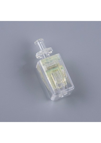 5pin Kristal Çok Iğne Hidrolift Tabancası Iğnesi Ez Vakum Mezoterapi Meso Tabancası Enjektör 32G * 1.5mm Su Hafif Iğne (Yurt Dışından) fırsatları