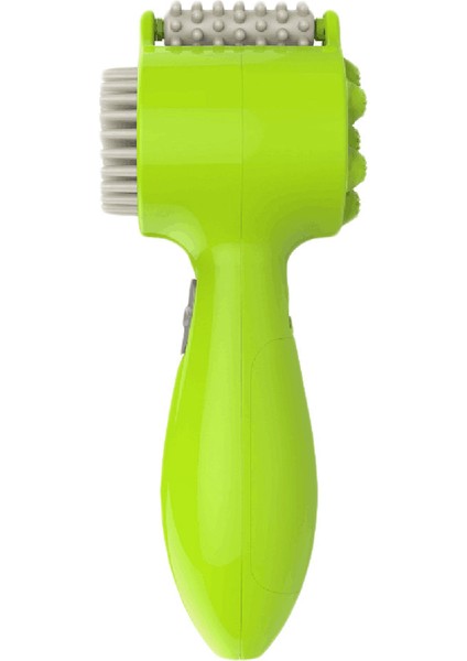 Renkli Yüz Temizleme Seti - Yeşil (Yurt Dışından) fiyatları