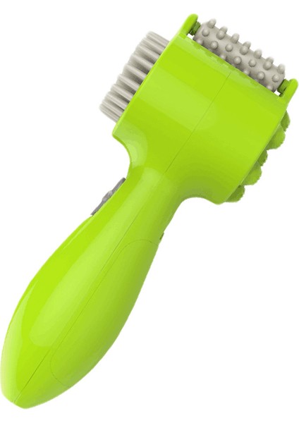 Renkli Yüz Temizleme Seti - Yeşil (Yurt Dışından) modelleri