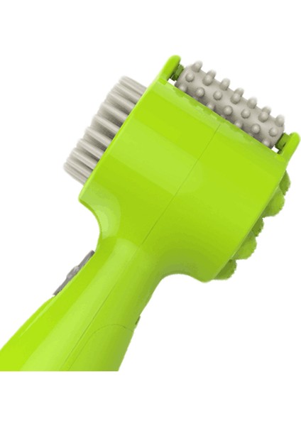 Renkli Yüz Temizleme Seti - Yeşil (Yurt Dışından) fırsatları