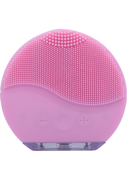 Yüz Masaj Aleti - Açık Pembe (Yurt Dışından) fiyatları