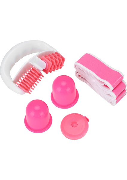 Sert Dikenli Masaj Topu Rulo Seti - Plantar Fasiit Için Mükemmel (Yurt Dışından) modelleri