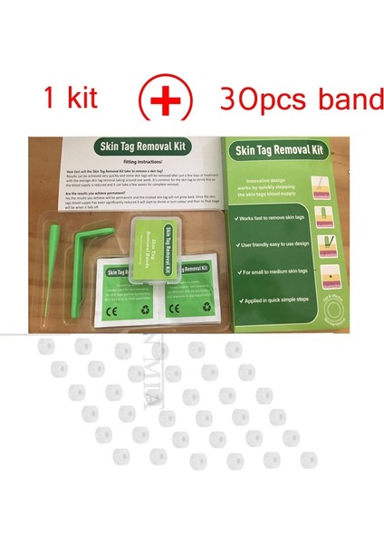 Papilloma Temizleme Aracı Küçük ve Orta Yüz Bakımı Için Mavi Mikro Bant Cilt Etiketi Sökücü Kit Mısır Temizleme Swabları ile Köstebek Wartkit ve 30 Adet Bant (Kit ve 30 Adet Bant) (Yurt Dışından) indirimleri