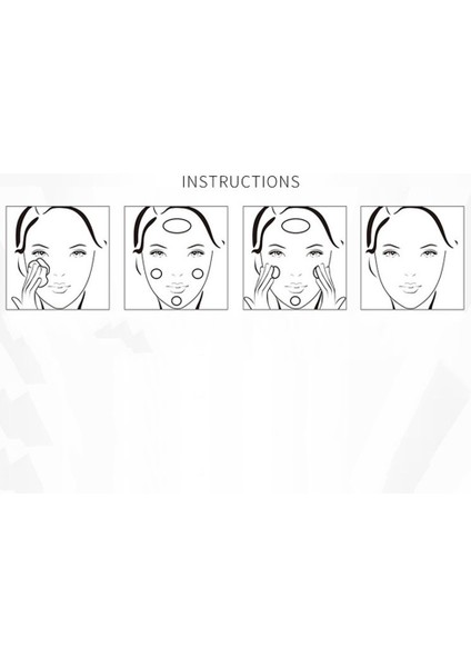 Yılumeı Beyazlatıcı Esanslı Krem Yüz Bakımı Yüz Esanslı Krem (Yurt Dışından) modelleri