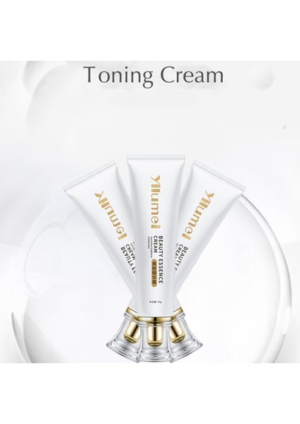 Yılumeı Beyazlatıcı Esanslı Krem Yüz Bakımı Yüz Esanslı Krem (Yurt Dışından) indirimleri