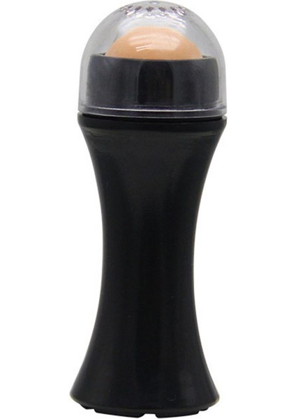 Yüz Yağı Emici Silindirler Volkanik Taş Leke Çıkarıcı Haddeleme Çubuk (Yurt Dışından)