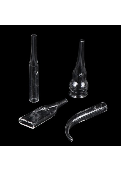 4 Adet/takım Siyah Nokta Kaldırma Cam Borular Yüz Gözenek Temizleyici Güzellik Makinesi Vakum Emme Cilt Bakımı Aracı Yüz Bakımı Aksesuarları (Yurt Dışından) modelleri