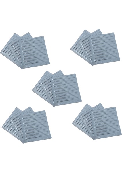 Zoroom 500 Adet Mini Köstebek Kaldırma Kalem Iğneleri Süpürme Nokta Köstebek Çil Plazma Noktası Kalem Makinesi Güzellik Ekipmanları (Yurt Dışından) fiyatları