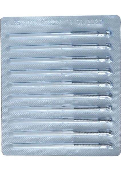 Zoroom 500 Adet Mini Köstebek Kaldırma Kalem Iğneleri Süpürme Nokta Köstebek Çil Plazma Noktası Kalem Makinesi Güzellik Ekipmanları (Yurt Dışından) modelleri