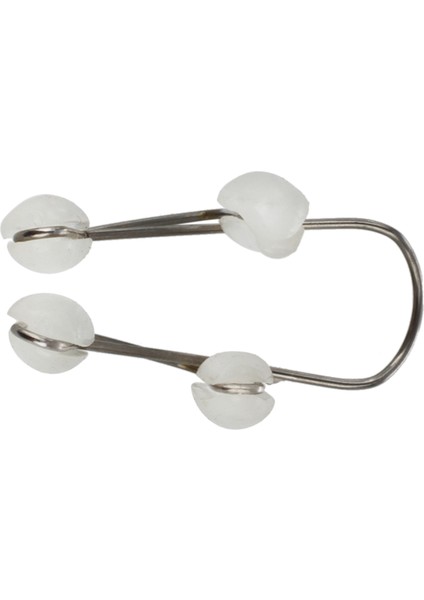 2x Çelik Burun Yukarı Köprü Kaldırma Şekillendirme Doğrultma Güzellik Klip Clipper Ağrı Yok (Yurt Dışından) fırsatları