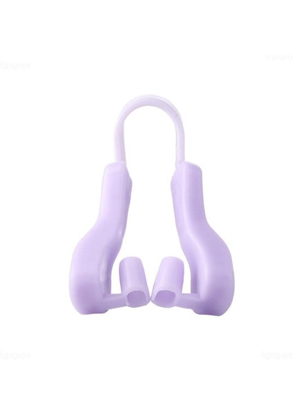 Adet Burun Köprüsü Yeniden Şekillendirici Klip Burun Düzeltici Kaldırma Şekillendirici Şekillendirici Burun Düzleştirme Ortez Yüz Masajı Güzellik Aracı4（4） (Yurt Dışından)