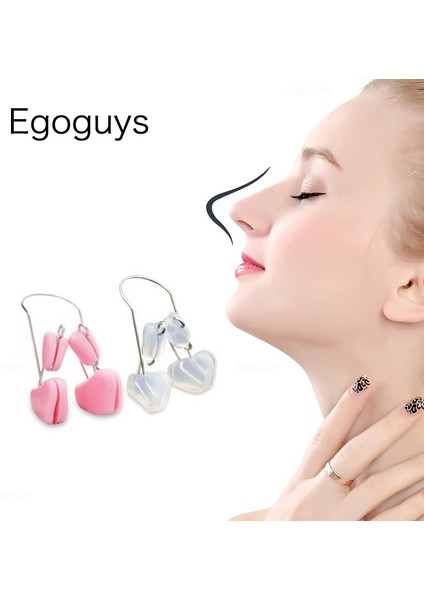 Adet Burun Köprüsü Yeniden Şekillendirici Klip Burun Düzeltici Kaldırma Şekillendirici Şekillendirici Burun Düzleştirme Ortez Yüz Masajı Güzellik Aracı4（4） (Yurt Dışından) fırsatları