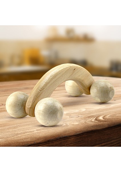 Ameesi Muscle Mager 360 Derece Dönen Yorgunluğu Giderir Rolling Muscle Mager (Yurt Dışından) fırsatları