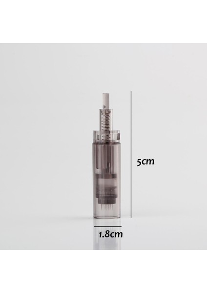 A7 Dr.pen Otomatik Derma Kalemi Için 42PIN Mikro Uçlu Güzellik Aracı (Yurt Dışından) fırsatları