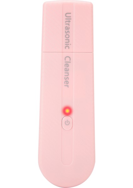 Yüz Cilt Scrubber Gözenek Temizleme Soyma Makinesi Ultrasonik Peeling Aracı Sıcak (Yurt Dışından) indirimleri