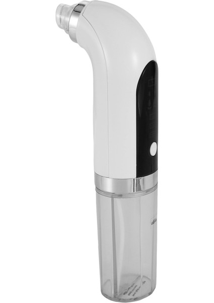 Xhhdqes USB Şarj Küçük Kabarcık Mavi Işık Siyah Nokta Instent Akne Siyah Nokta Aspiratörü 3 Dişli Gözenek Temizleyici (Yurt Dışından) fırsatları