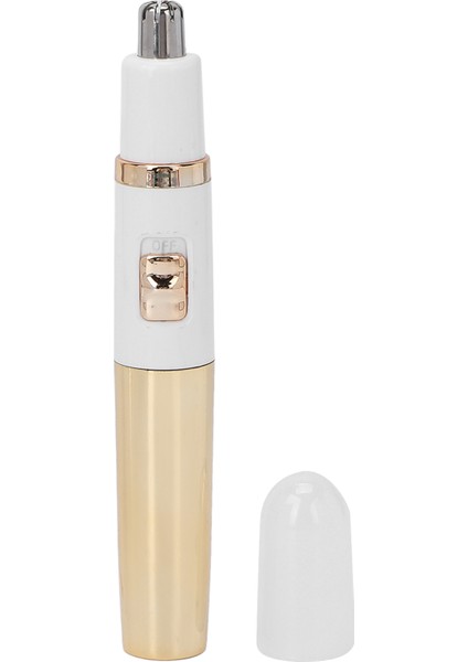 Hao Kan Elektrikli Burun Saç Düzeltici Profesyonel Seyahat Taşınabilir Sökücü Clipper Erkekler Kadınlar Için (Yurt Dışından) fiyatları