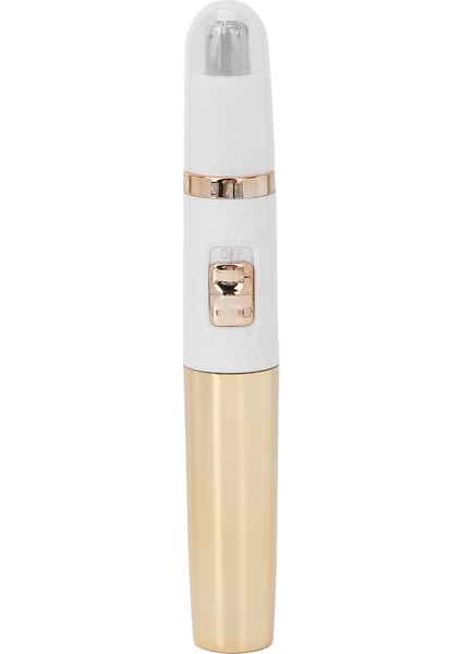 Hao Kan Elektrikli Burun Saç Düzeltici Profesyonel Seyahat Taşınabilir Sökücü Clipper Erkekler Kadınlar Için (Yurt Dışından) fırsatları