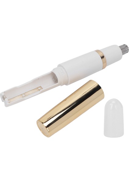 Hao Kan Elektrikli Burun Saç Düzeltici Profesyonel Seyahat Taşınabilir Sökücü Clipper Erkekler Kadınlar Için (Yurt Dışından) indirimleri