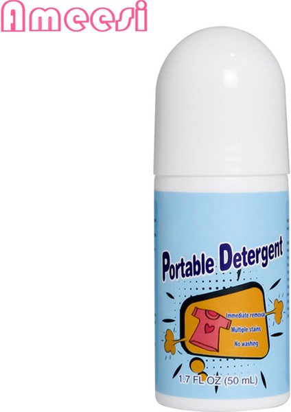 Ameesi Leke Çıkarıcı Rulo Etkili Sihirli Leke Çıkarıcı Yuvarlanan Boncuk (Yurt Dışından) fiyatları