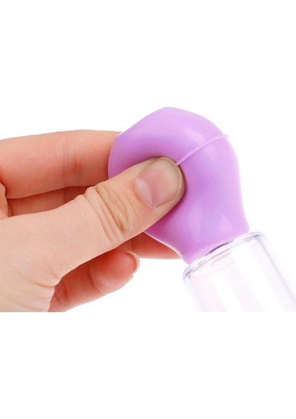 Vakum Vantuz Kauçuk Yüz Masaj Tankı Selülit Karşıtı Masaj Tankları (Yurt Dışından) indirimleri