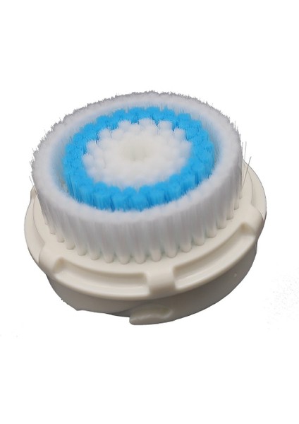 Elektrikli Yüz Temizleme Fırçası Kafası Sonic Temizleme Fırçası Kafası Yıkama Beyaz Temiz Tip (Yurt Dışından) indirimleri