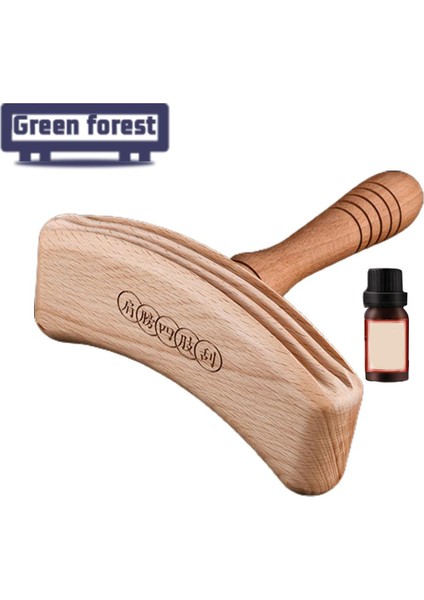 Yeşil Orman Vücut Sing Stick ve Yüz Bakımı Sing D (Yurt Dışından)