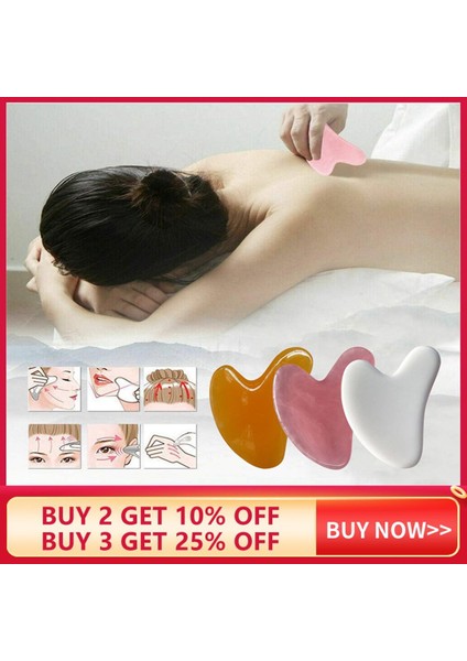 Reçine Yüz Masajı Guasha Kazıyıcı Doğal Balmumu Guasha Kazıma Rulo Cilt Bakımı Masaj Akupunktur Masaj Kaldırma Aracı (Yurt Dışından)