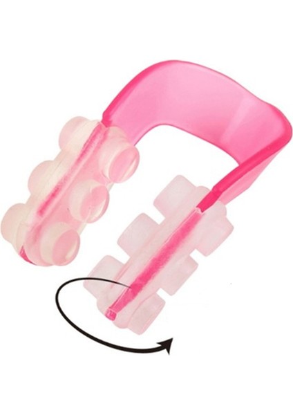 Adet Pembe Silikon Burun Şekillendirici Kaldırma Klipsi Doğrultma Kadın Güzellik Araçları Yüz Bakımı Burun Düzeltici Makyaj Hediye 1 Adet (1 Adet) (Yurt Dışından) modelleri