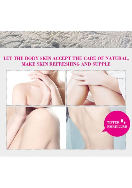 Aichun Için Vücut Yüz Beyazlatıcı Krem Cilt Bakımı Parlatıcı Losyon Nemlendirici (Yurt Dışından) indirimleri