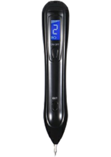 LED Ekranlı Köstebek Sökücü Kalem Cilt Etiketi Sökücü Karanlık Nokta Köstebek Sökücü Aracı Siyah (Yurt Dışından) fiyatları