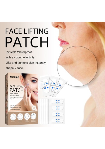 Görünmez Kaldırma Yaması Geniş Uygulama Yüzü Görünmez Kaldırma Yaması (Yurt Dışından) indirimleri