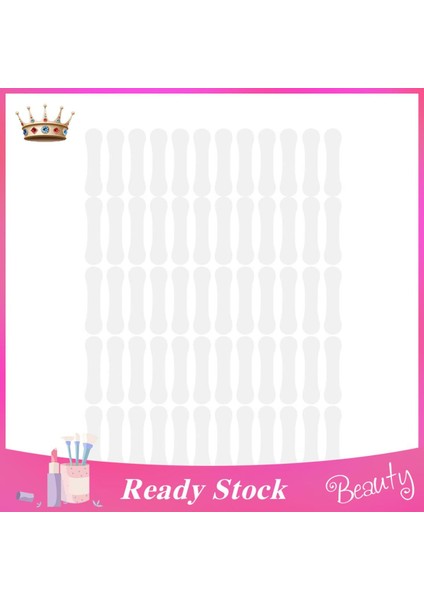 Trendygirl Yüz Gerdirici Çıkartma Güçlü Esneklik Moda Yanak Bakım Yaması (Yurt Dışından)