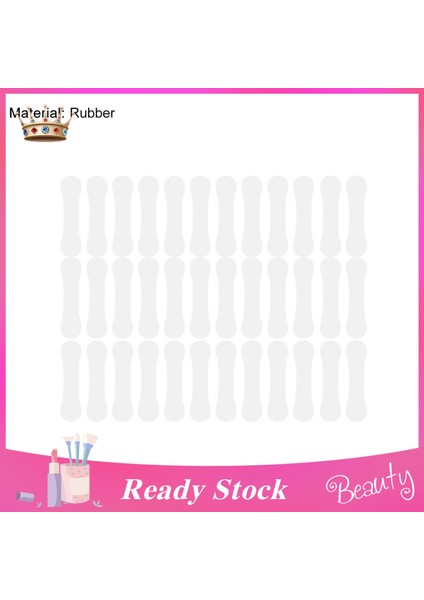 Trendygirl Yüz Gerdirici Çıkartma Güçlü Esneklik Moda Yanak Bakım Yaması (Yurt Dışından) modelleri