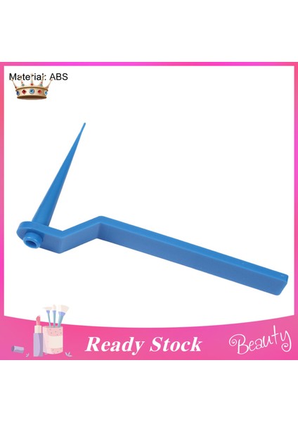 Trendygirl Akne Sökücü Aracı Yeniden Kullanılabilir Akne Sökücü Cilt Etiketi Temizleme Aracı (Yurt Dışından) modelleri